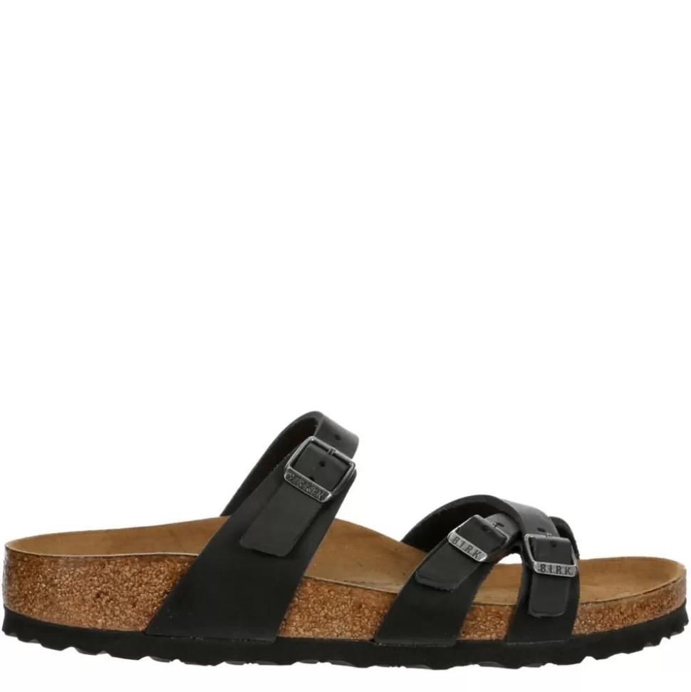 Women BIRKENSTOCK Footbed Sandals^ Womens Franca Footbed Sandal