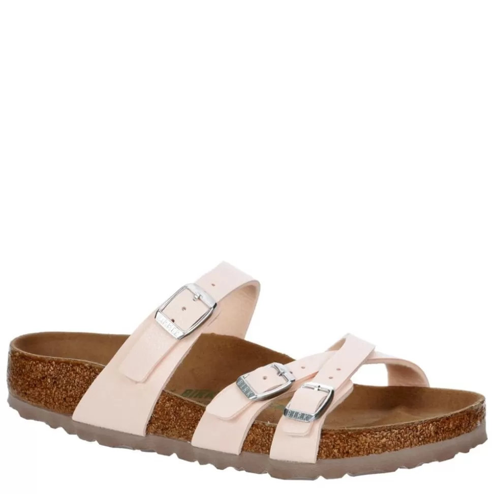 Women BIRKENSTOCK Footbed Sandals^ Womens Franca Vegan Footbed Sandal