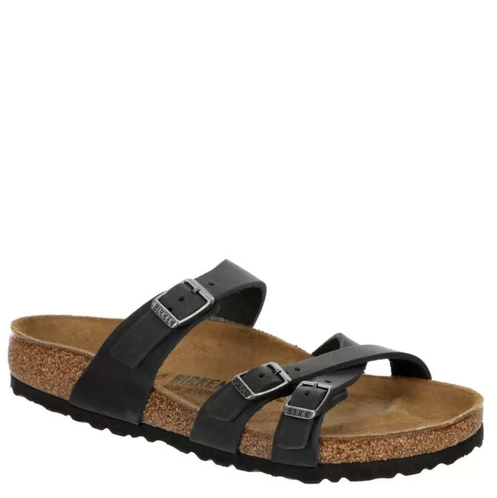 Women BIRKENSTOCK Footbed Sandals^ Womens France Footbed Sandal