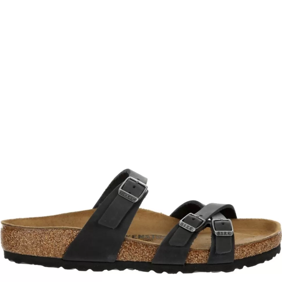 Women BIRKENSTOCK Footbed Sandals^ Womens France Footbed Sandal