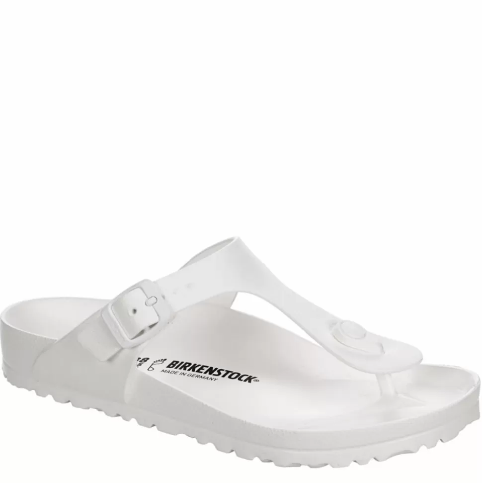 Women BIRKENSTOCK Flip Flops^ Womens Gizeh Essentials Flip Flop Sandal