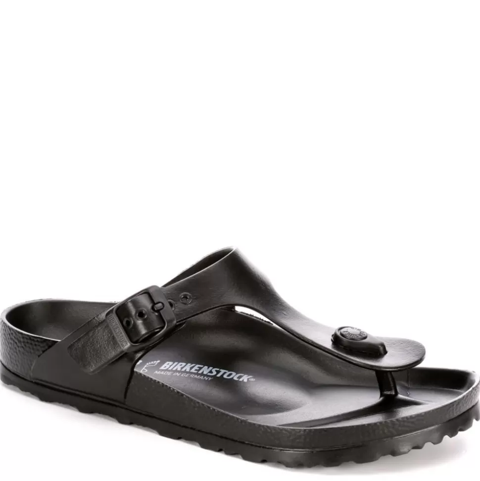 Women BIRKENSTOCK Flip Flops^ Womens Gizeh Essentials Flip Flop Sandal