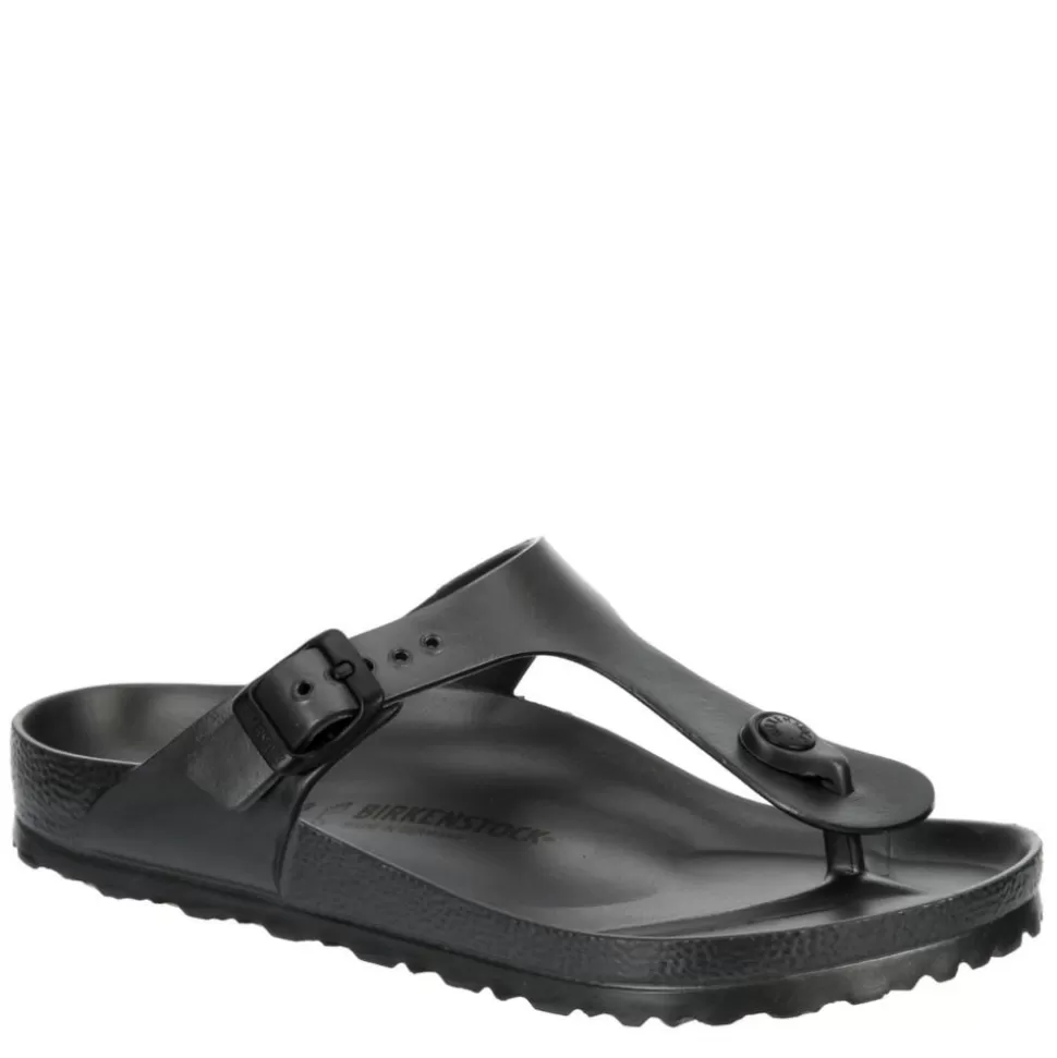 Women BIRKENSTOCK Flip Flops^ Womens Gizeh Essentials Flip Flop Sandal