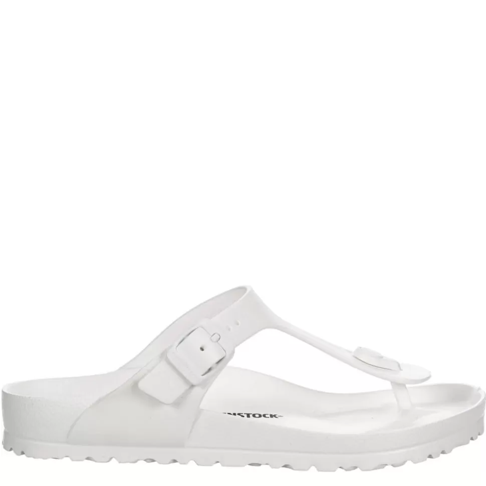 Women BIRKENSTOCK Flip Flops^ Womens Gizeh Essentials Flip Flop Sandal