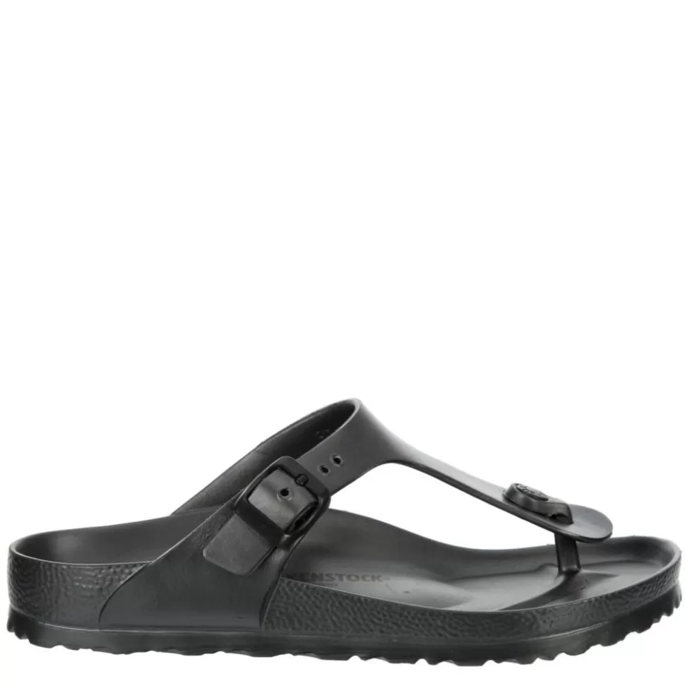 Women BIRKENSTOCK Flip Flops^ Womens Gizeh Essentials Flip Flop Sandal