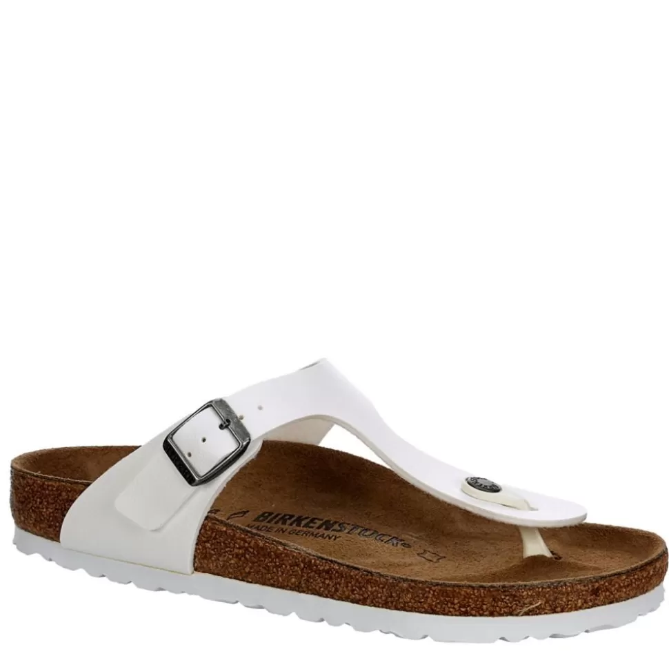 Women BIRKENSTOCK Flip Flops^ Womens Gizeh Footbed Sandal