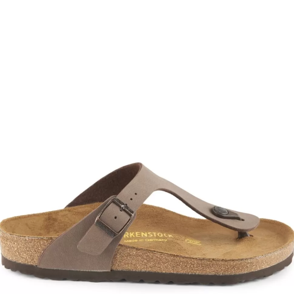 Women BIRKENSTOCK Flip Flops^ Womens Gizeh Footbed Sandal