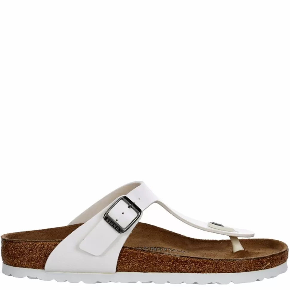 Women BIRKENSTOCK Flip Flops^ Womens Gizeh Footbed Sandal