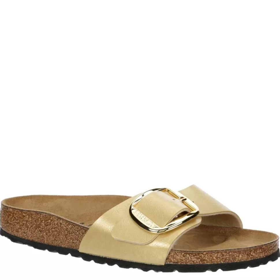 Women BIRKENSTOCK Flat Sandals^ Womens Madrid Bb Footbed Sandal