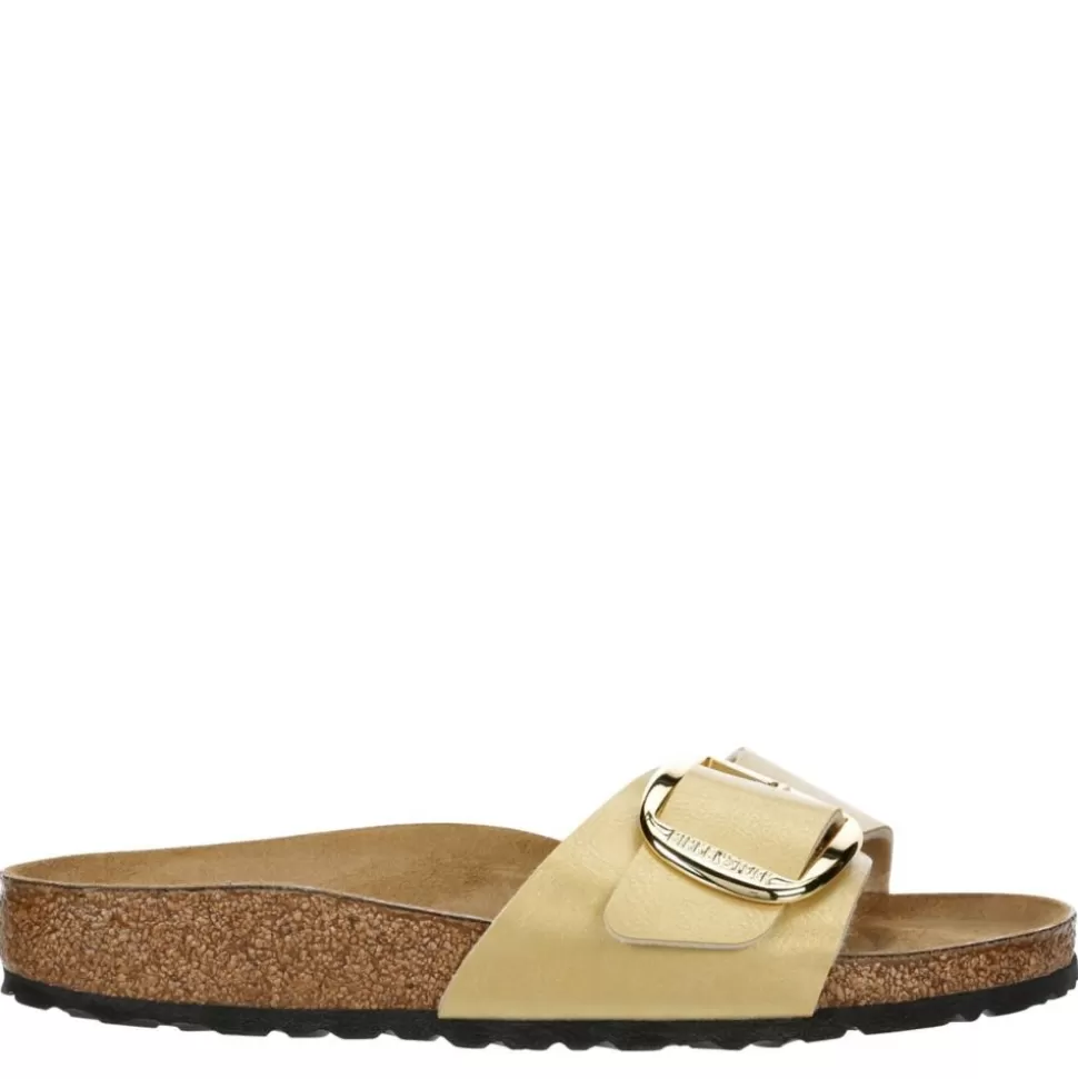 Women BIRKENSTOCK Flat Sandals^ Womens Madrid Bb Footbed Sandal