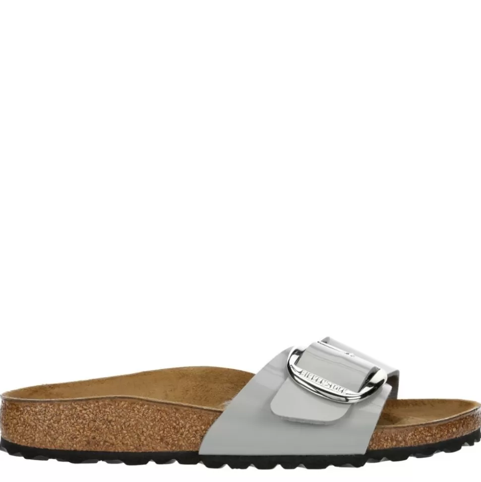 Women BIRKENSTOCK Flat Sandals^ Womens Madrid Bb Footbed Sandal