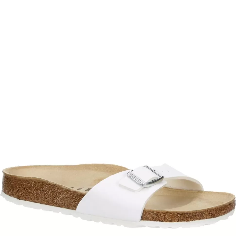 Women BIRKENSTOCK Footbed Sandals^ Womens Madrid Footbed Sandal