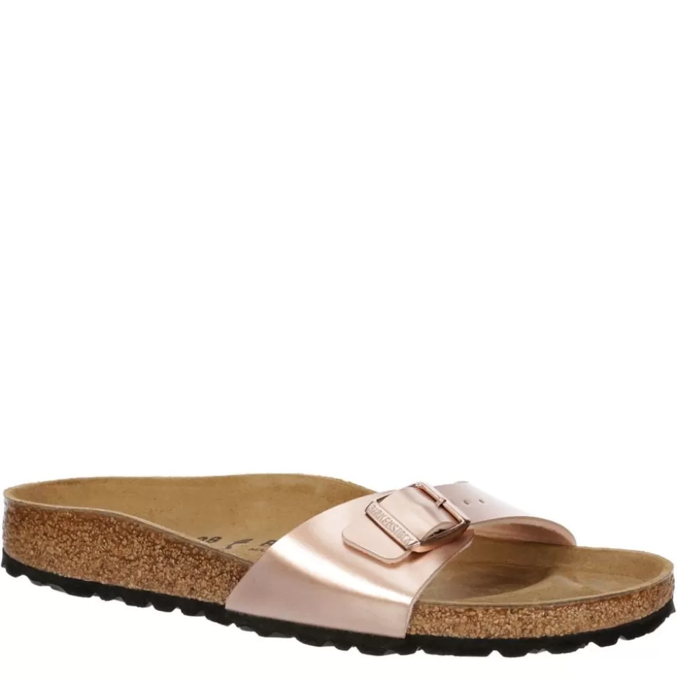 Women BIRKENSTOCK Footbed Sandals^ Womens Madrid Footbed Sandal