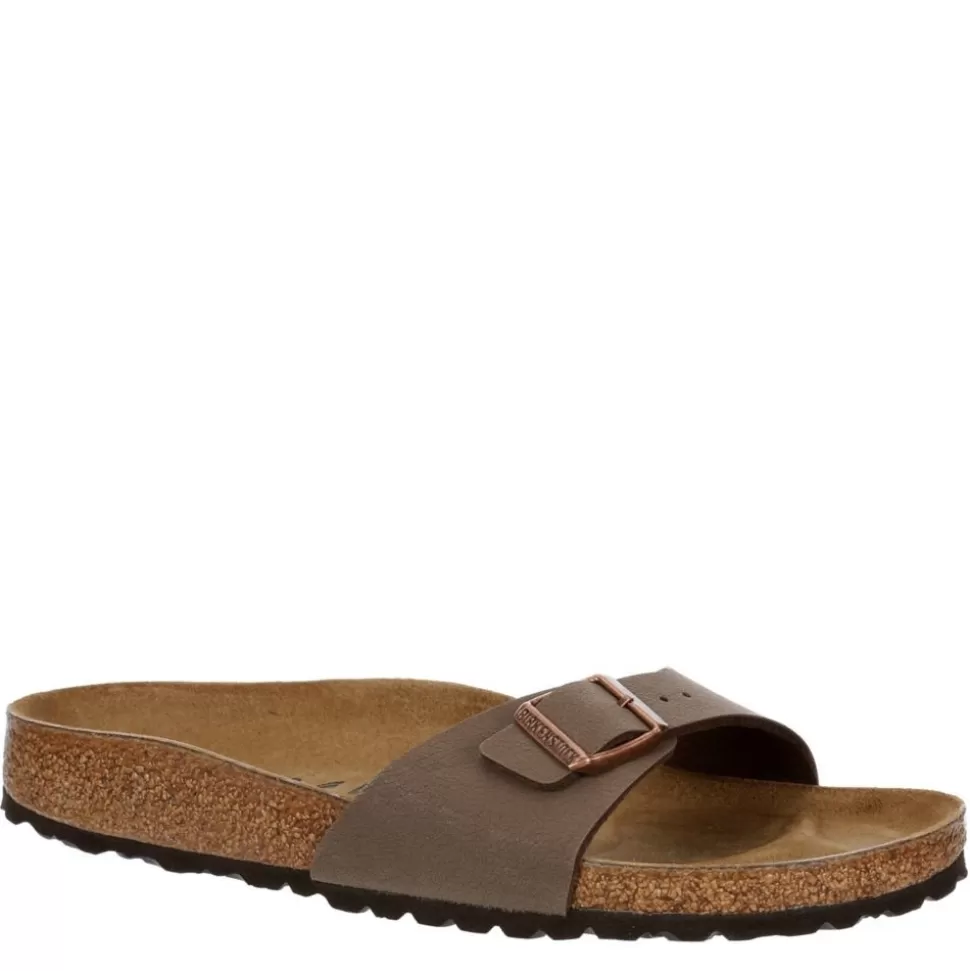 Women BIRKENSTOCK Footbed Sandals^ Womens Madrid Footbed Sandal