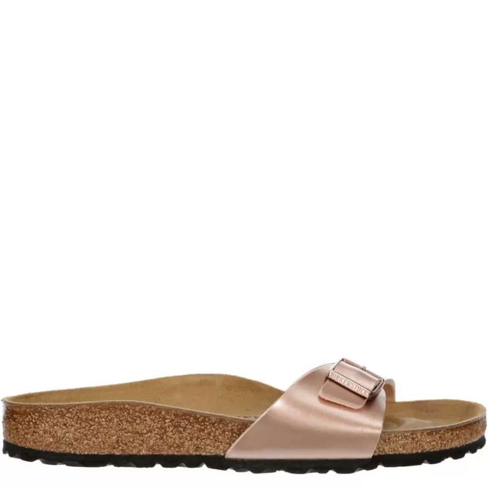 Women BIRKENSTOCK Footbed Sandals^ Womens Madrid Footbed Sandal