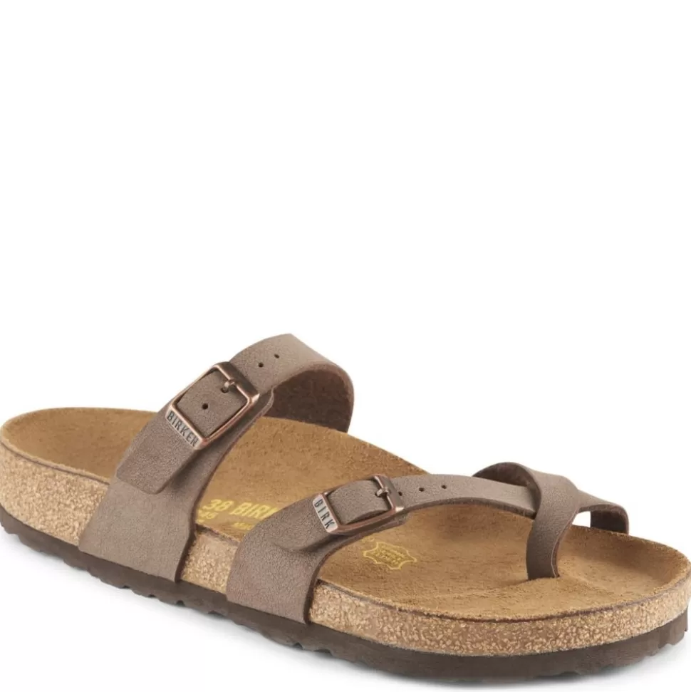 Women BIRKENSTOCK Footbed Sandals^ Womens Mayari Footbed Sandal