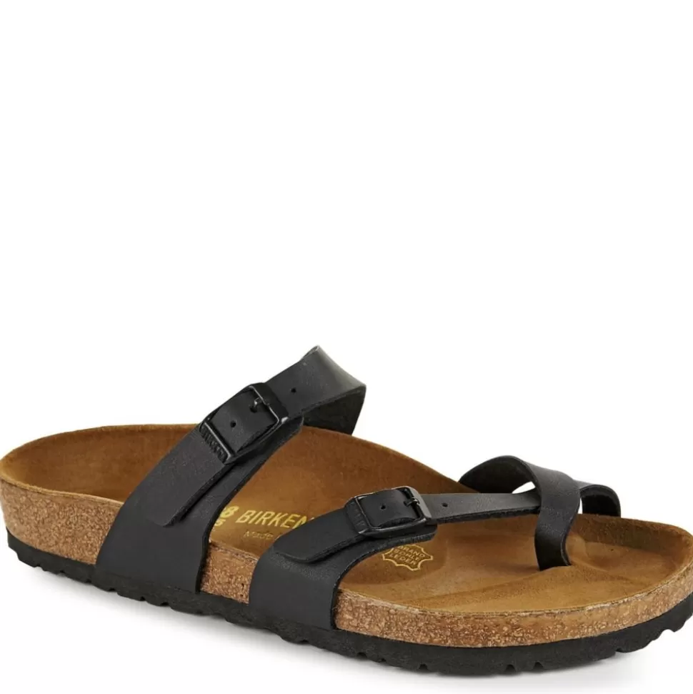 Women BIRKENSTOCK Flip Flops^ Womens Mayari Footbed Sandal