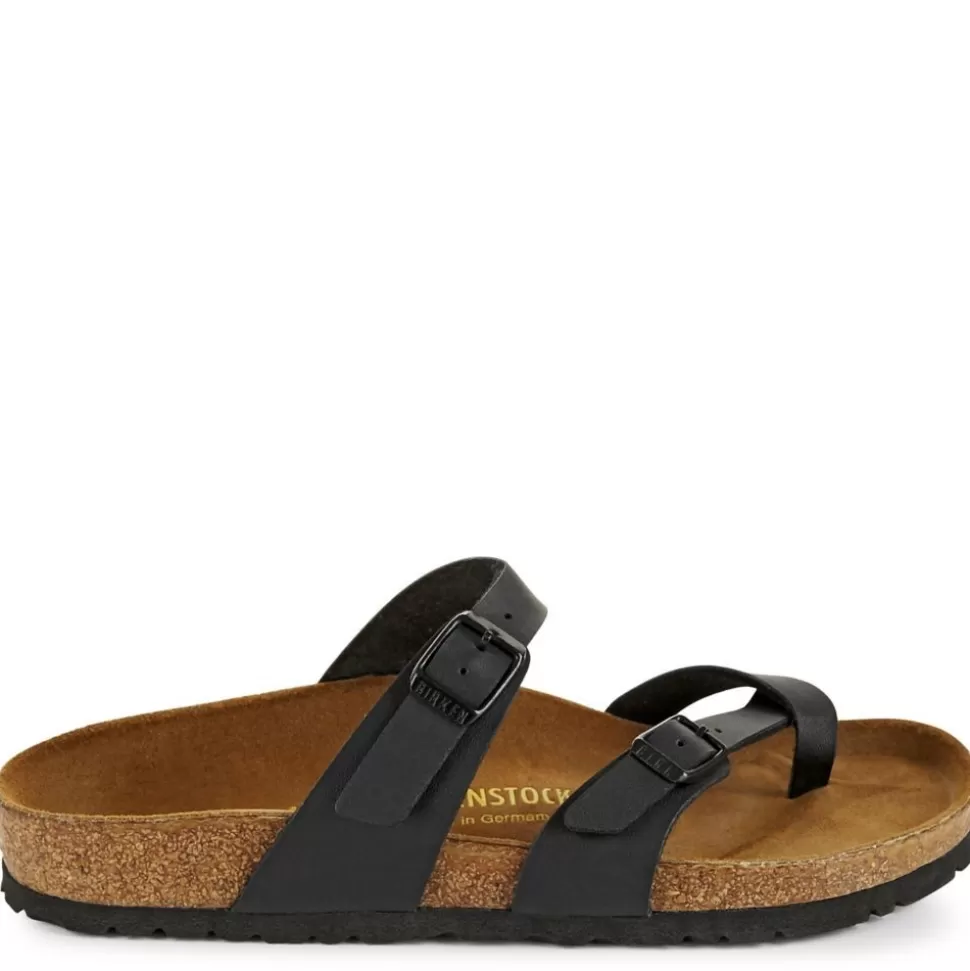 Women BIRKENSTOCK Flip Flops^ Womens Mayari Footbed Sandal