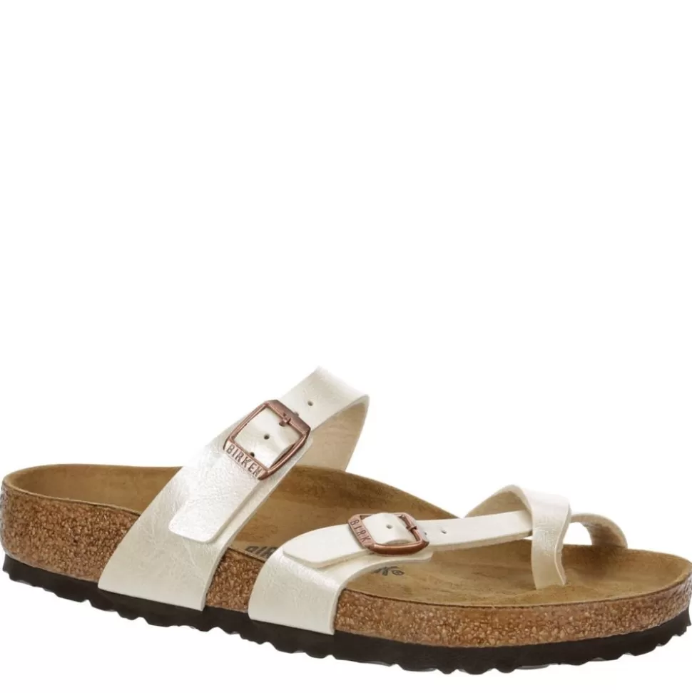 Women BIRKENSTOCK Footbed Sandals^ Womens Mayari Graceful Footbed Sandal