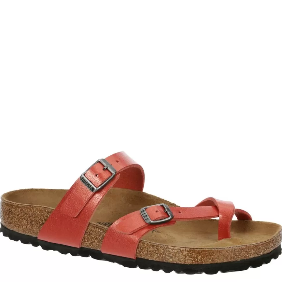 Women BIRKENSTOCK Footbed Sandals^ Womens Mayari Graceful Footbed Sandal