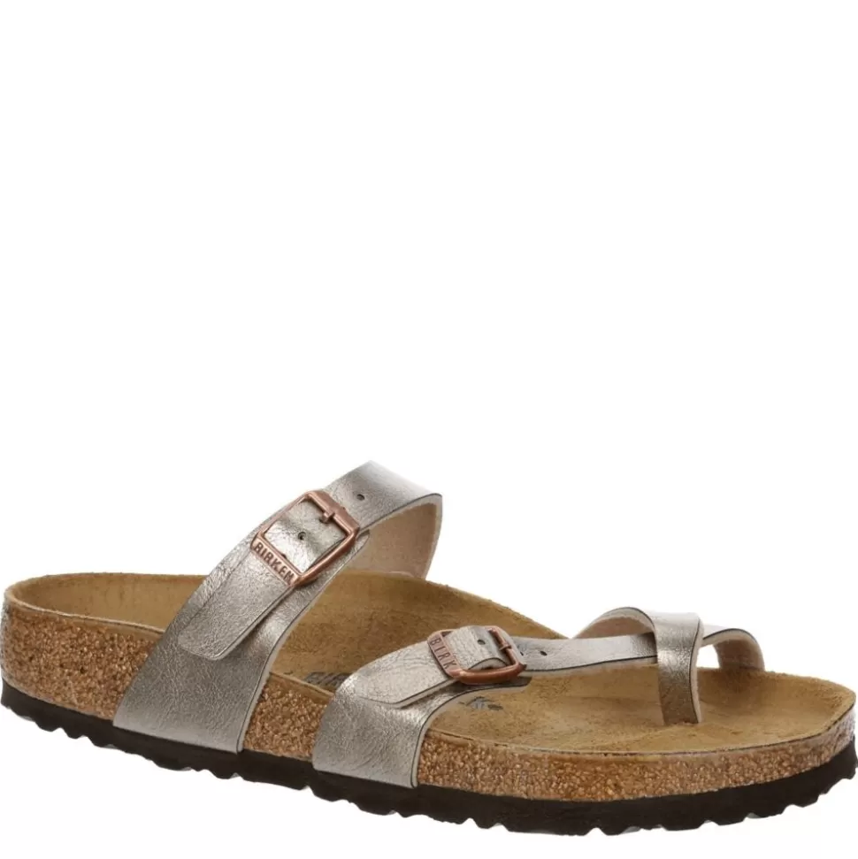 Women BIRKENSTOCK Footbed Sandals^ Womens Mayari Graceful Footbed Sandal