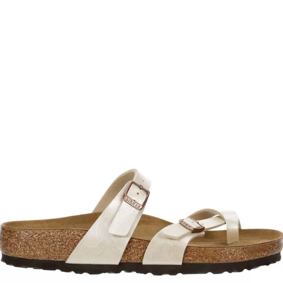 Women BIRKENSTOCK Footbed Sandals^ Womens Mayari Graceful Footbed Sandal