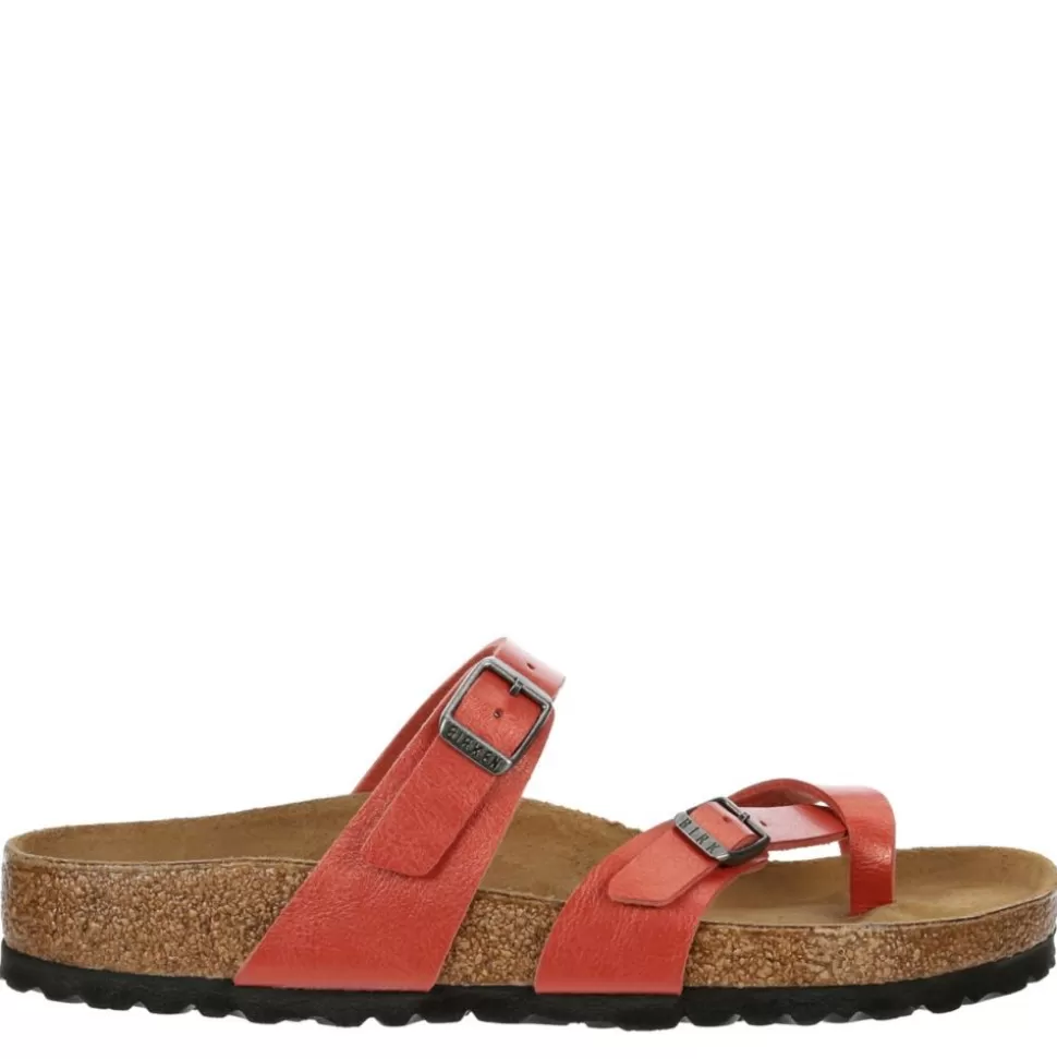 Women BIRKENSTOCK Footbed Sandals^ Womens Mayari Graceful Footbed Sandal