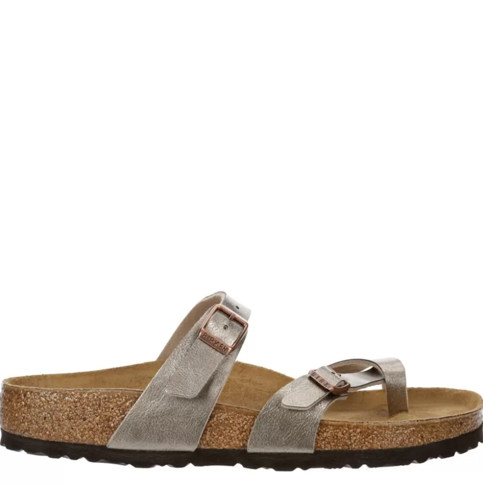 Women BIRKENSTOCK Footbed Sandals^ Womens Mayari Graceful Footbed Sandal