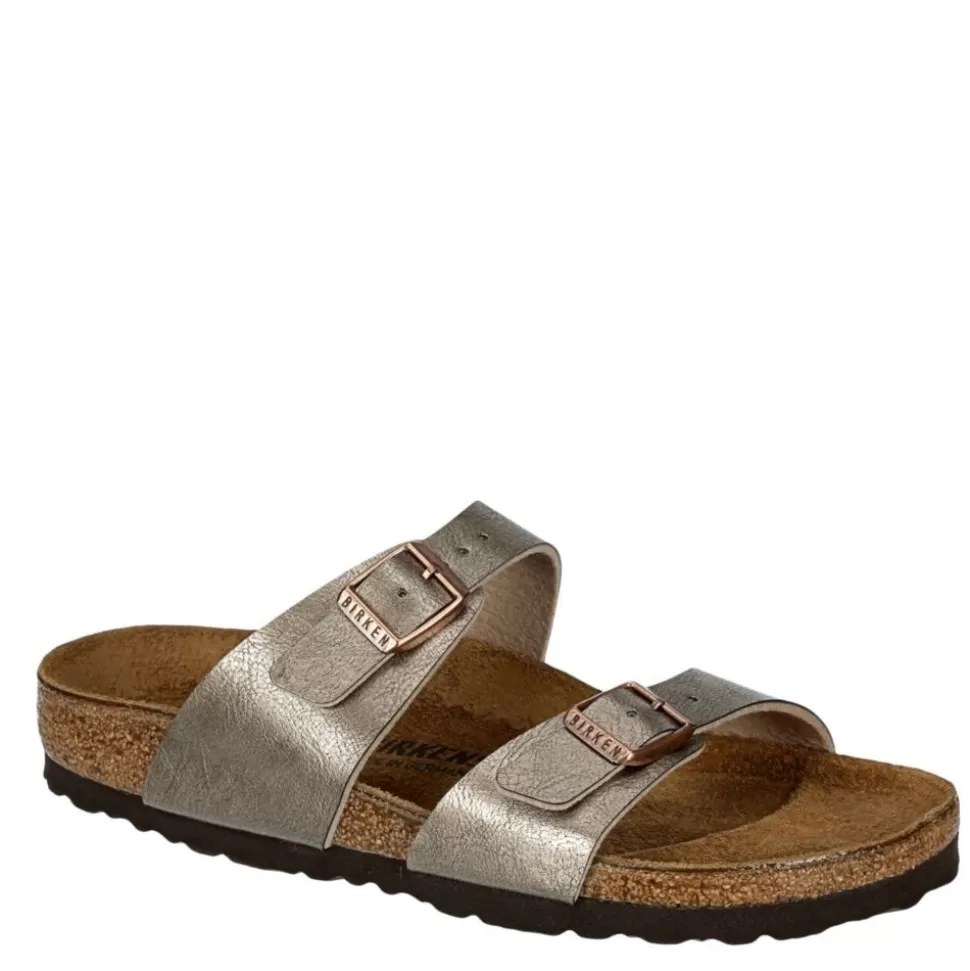 Women BIRKENSTOCK Footbed Sandals^ Womens Sydney Footbed Sandal