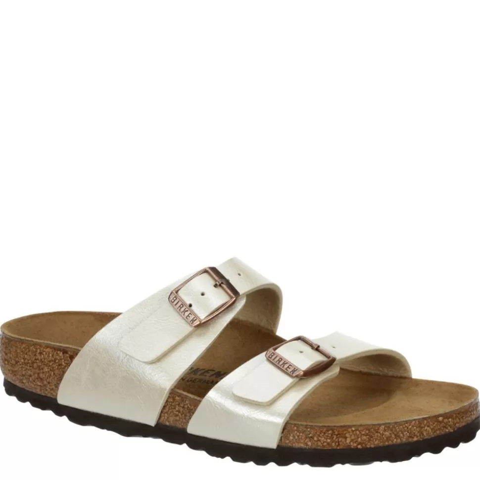 Women BIRKENSTOCK Footbed Sandals^ Womens Sydney Footbed Sandal