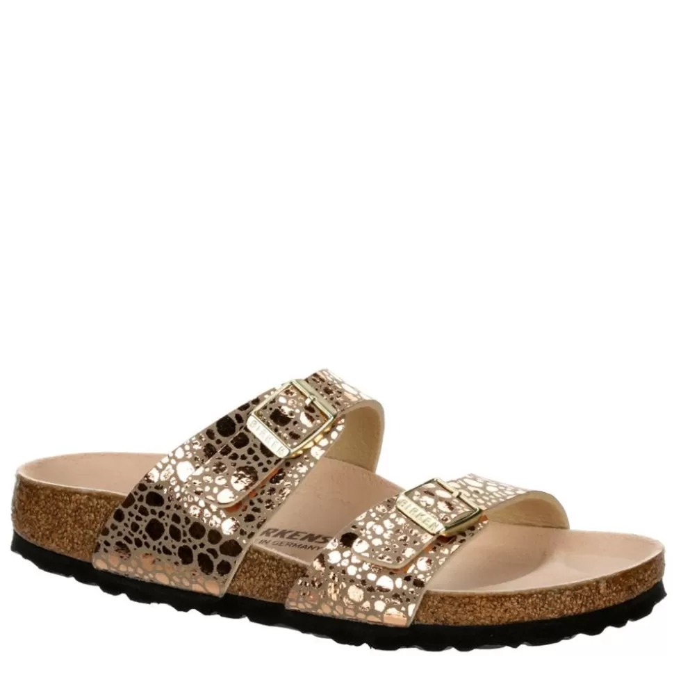 Women BIRKENSTOCK Footbed Sandals^ Womens Sydney Footbed Sandal