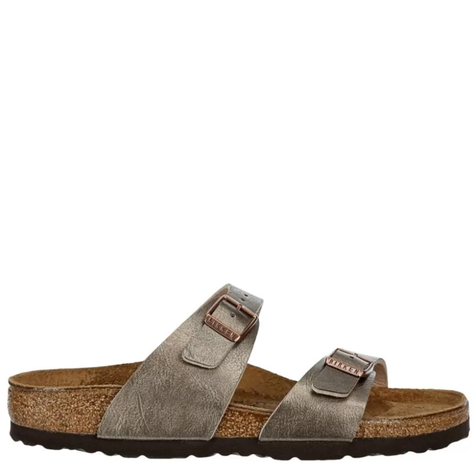 Women BIRKENSTOCK Footbed Sandals^ Womens Sydney Footbed Sandal