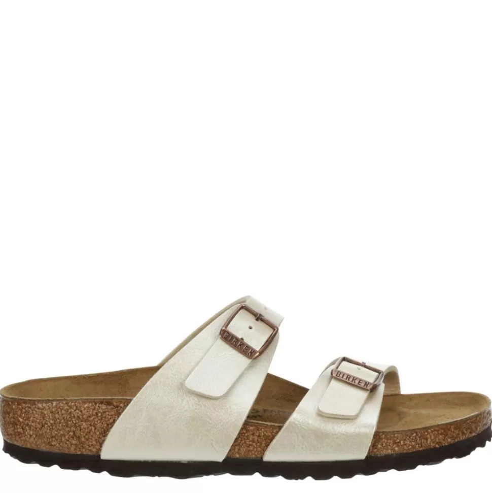 Women BIRKENSTOCK Footbed Sandals^ Womens Sydney Footbed Sandal