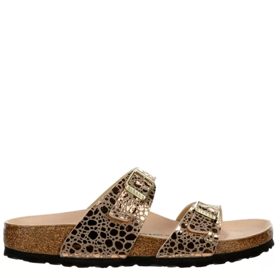 Women BIRKENSTOCK Footbed Sandals^ Womens Sydney Footbed Sandal