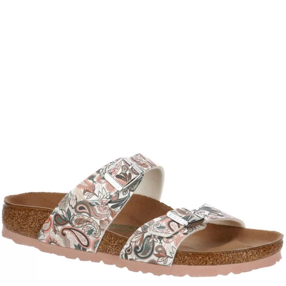 Women BIRKENSTOCK Footbed Sandals^ Womens Sydney Vegan Footbed Sandal