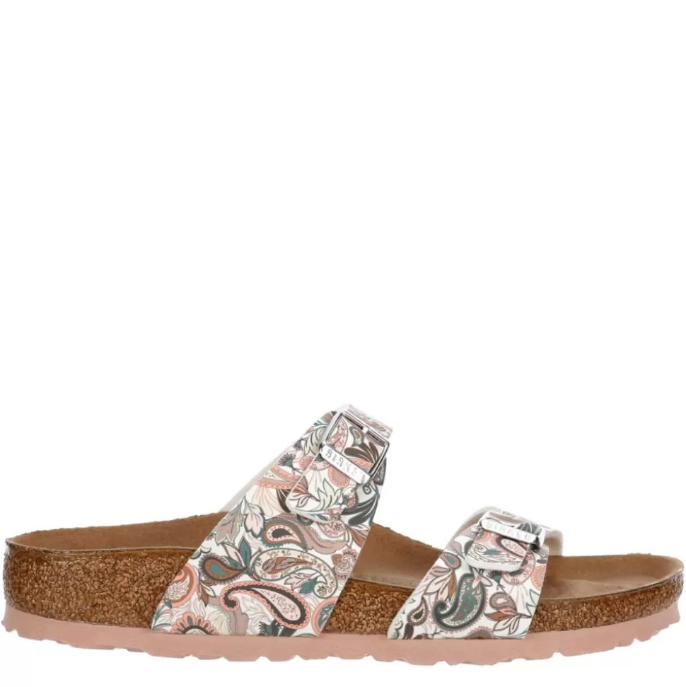 Women BIRKENSTOCK Footbed Sandals^ Womens Sydney Vegan Footbed Sandal