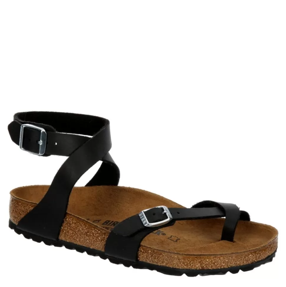 Women BIRKENSTOCK Footbed Sandals^ Womens Yara Footbed Sandal