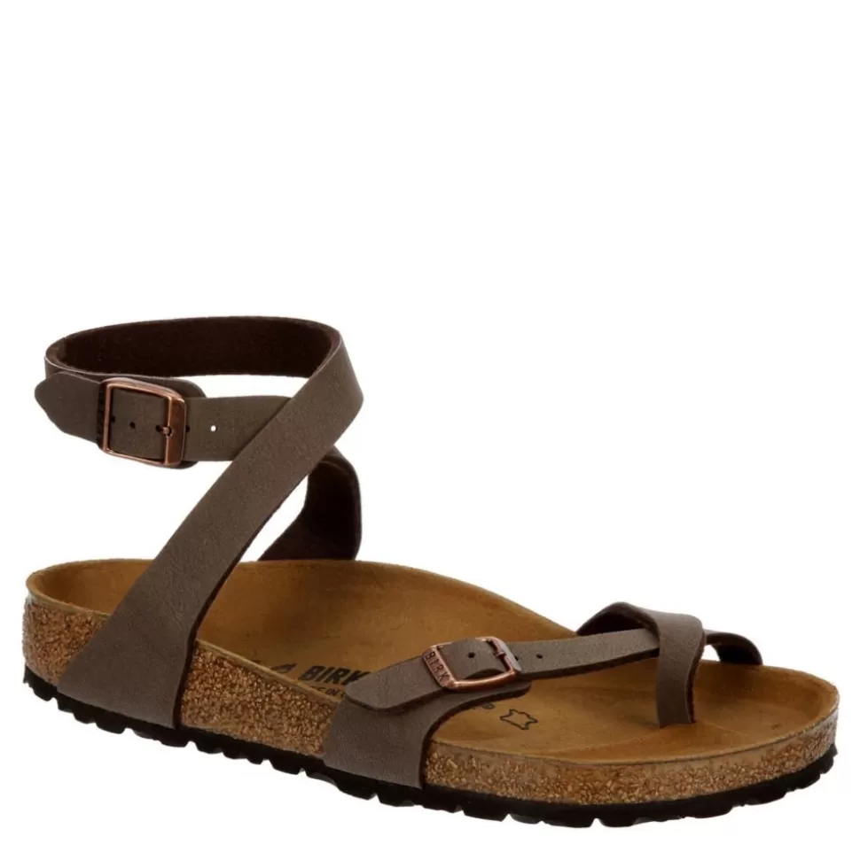 Women BIRKENSTOCK Footbed Sandals^ Womens Yara Footbed Sandal