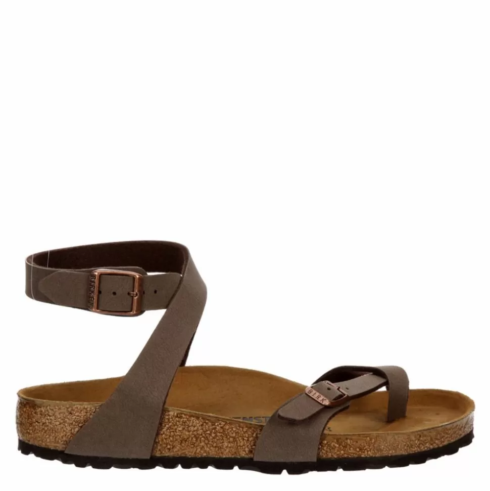 Women BIRKENSTOCK Footbed Sandals^ Womens Yara Footbed Sandal