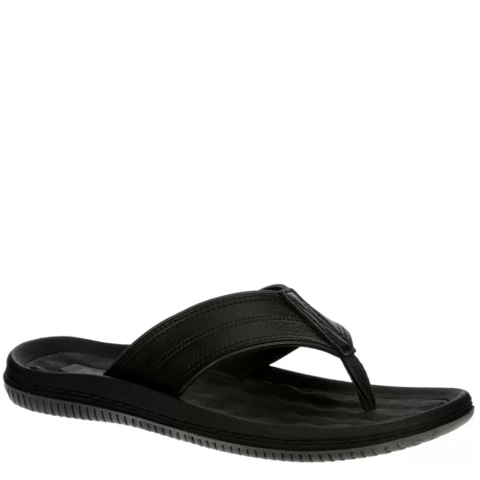 Men BJORNDAL Flip Flops^ Mens Dunas Flip Flop Sandal