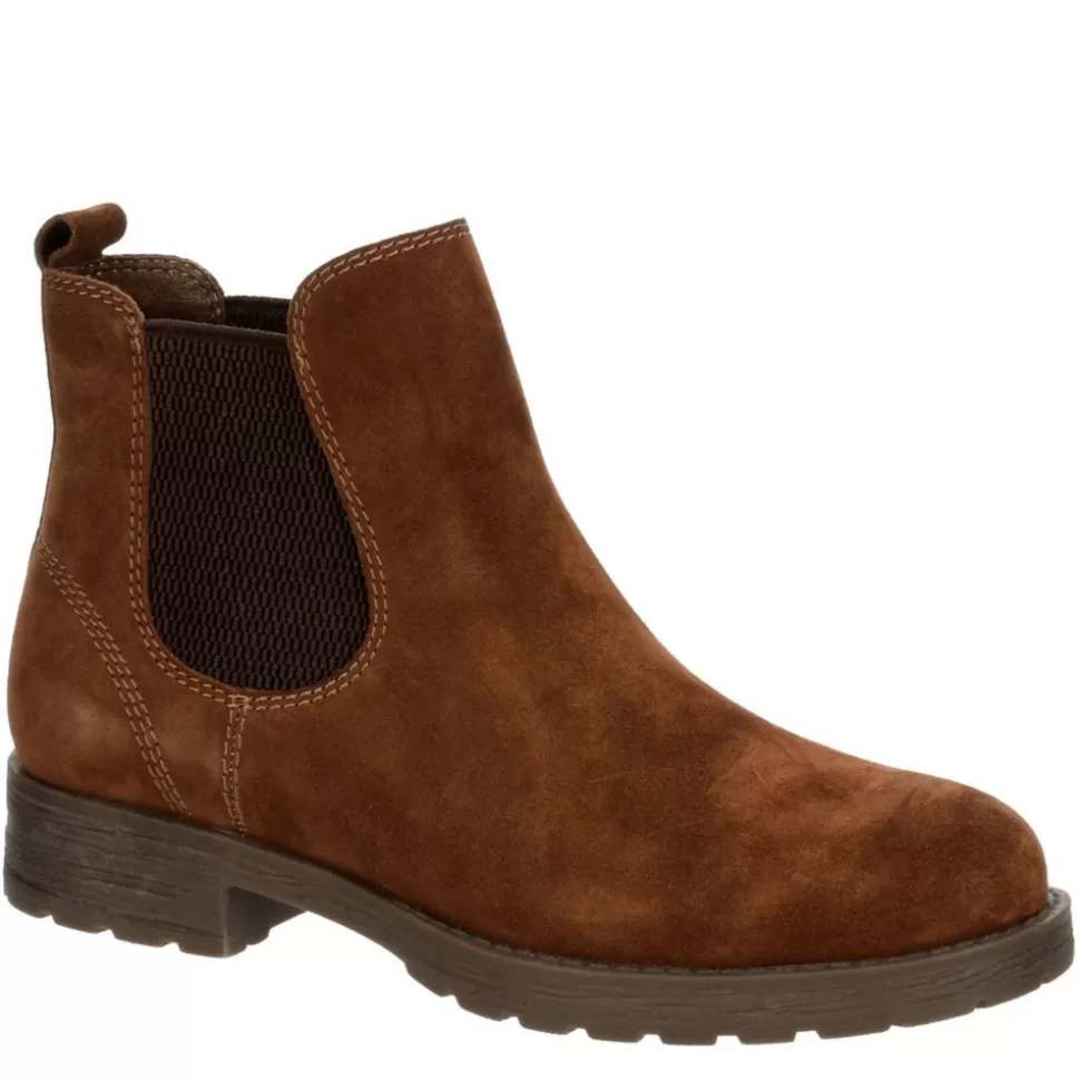 Women BJORNDAL Chelsea Boots^ Womens Brenna Chelsea Boot