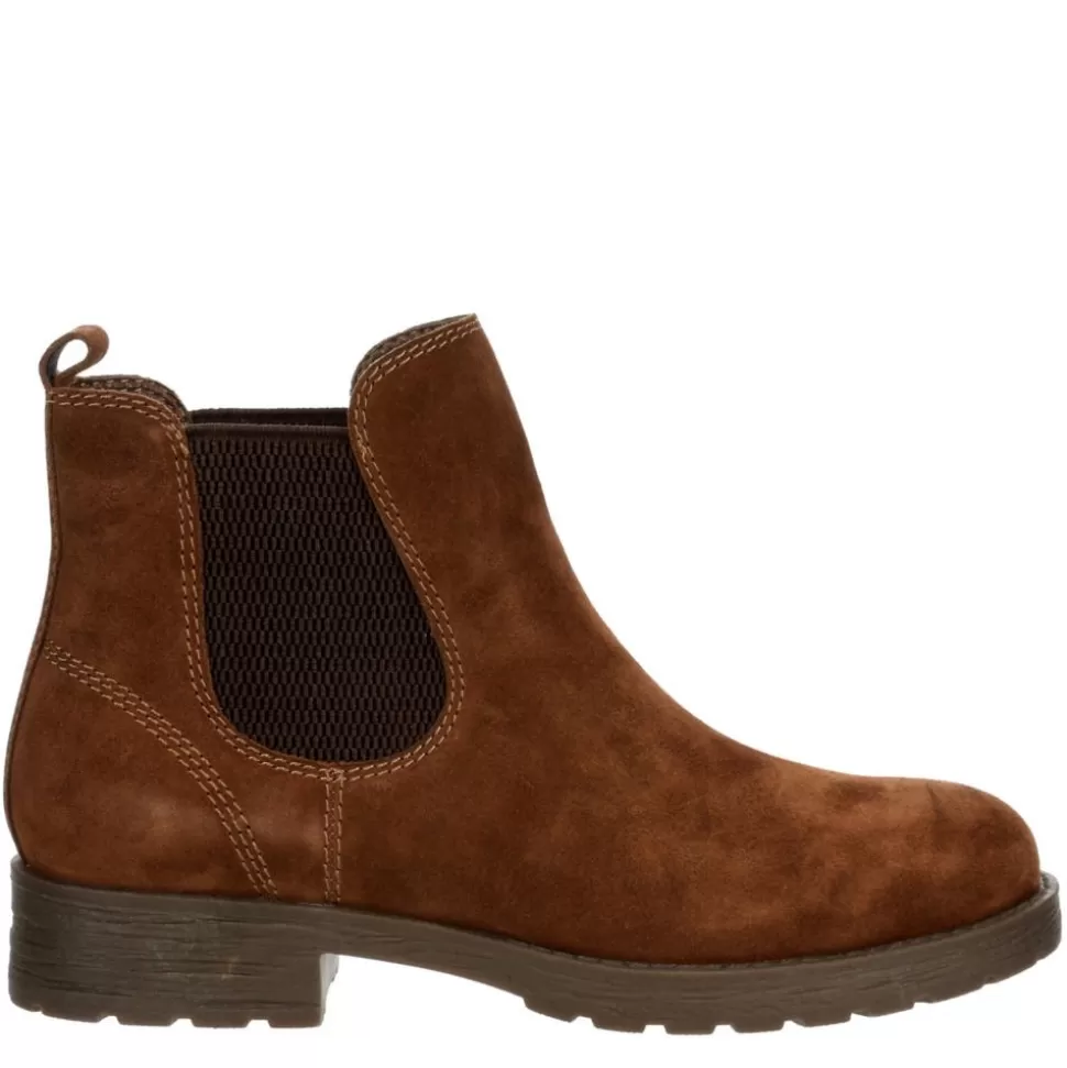 Women BJORNDAL Chelsea Boots^ Womens Brenna Chelsea Boot