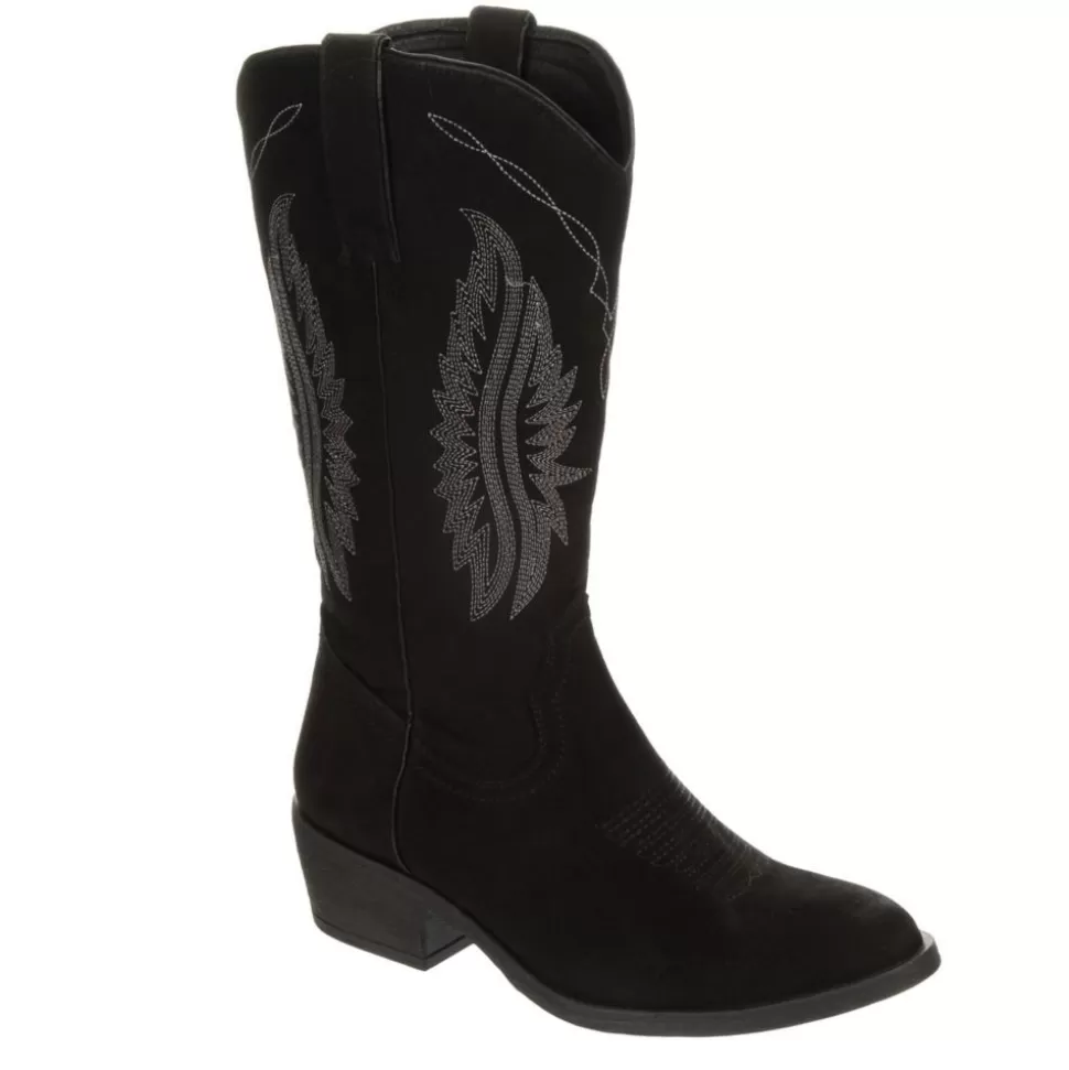 Women BJORNDAL Western Boots^ Womens Dalia Western Boot