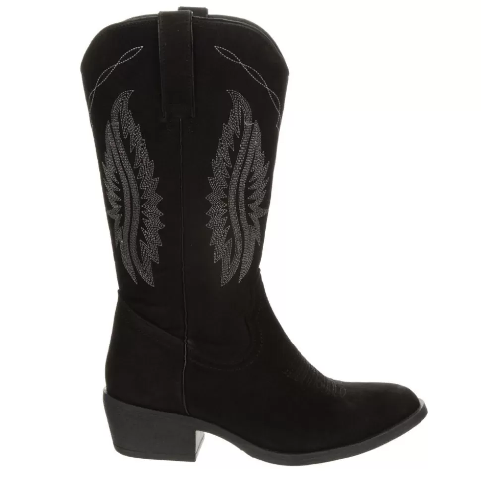 Women BJORNDAL Western Boots^ Womens Dalia Western Boot