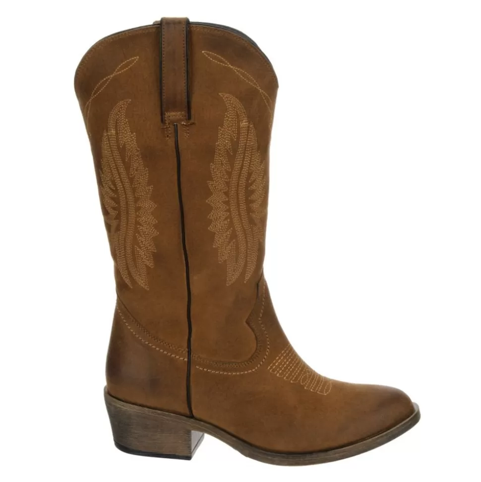 Women BJORNDAL Western Boots^ Womens Dalia Western Boot