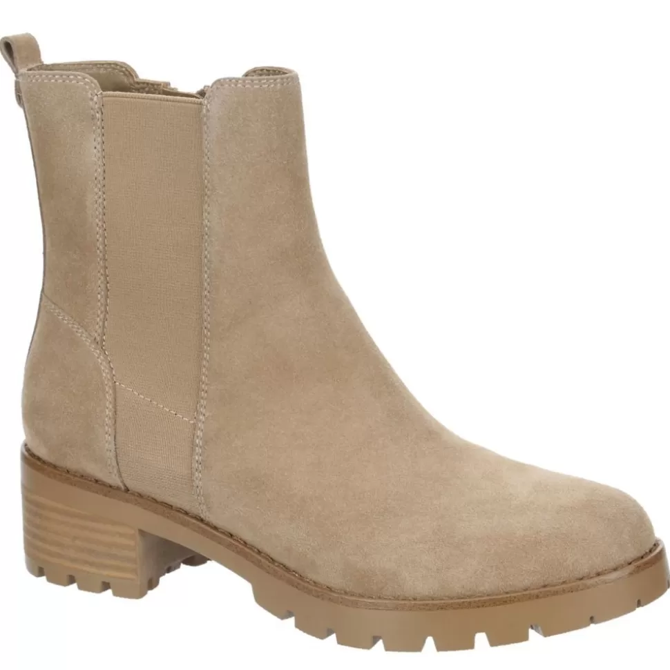 Women BJORNDAL Bootie & Ankle Boots^ Womens Finley Boot