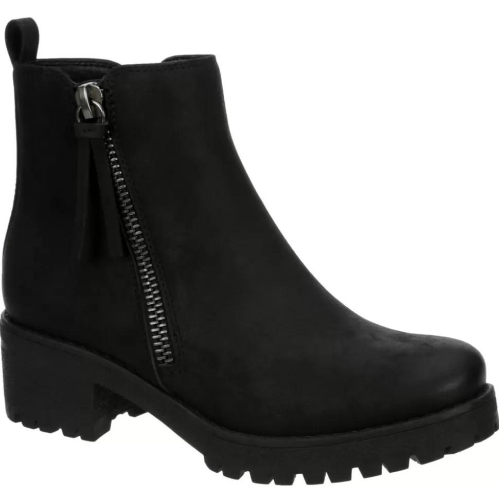 Women BJORNDAL Bootie & Ankle Boots^ Womens Judy Boot