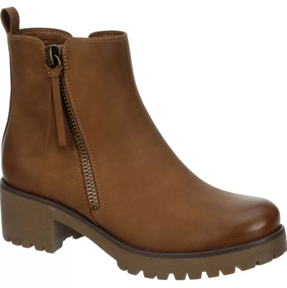 Women BJORNDAL Bootie & Ankle Boots^ Womens Judy Boot