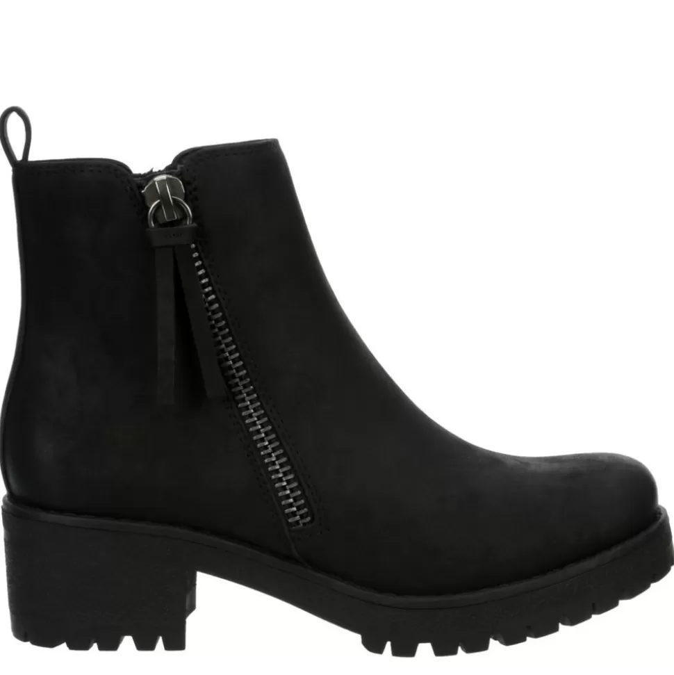 Women BJORNDAL Bootie & Ankle Boots^ Womens Judy Boot