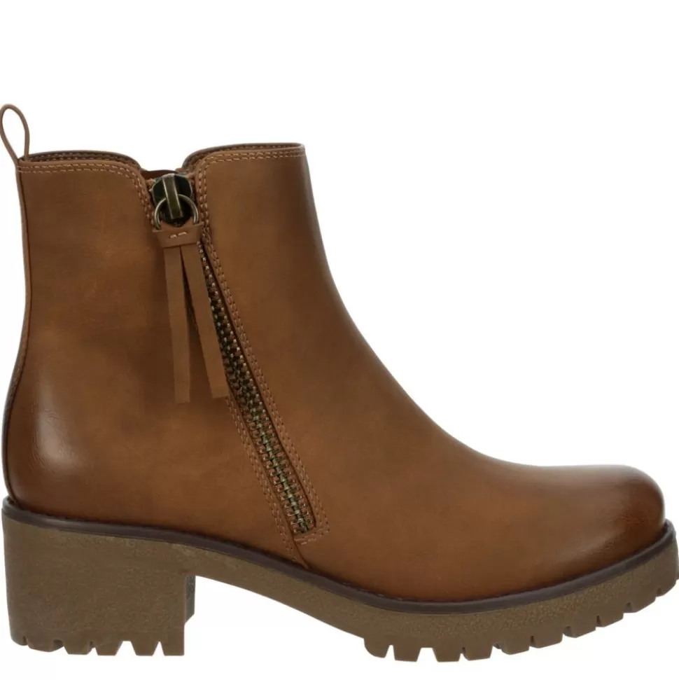 Women BJORNDAL Bootie & Ankle Boots^ Womens Judy Boot